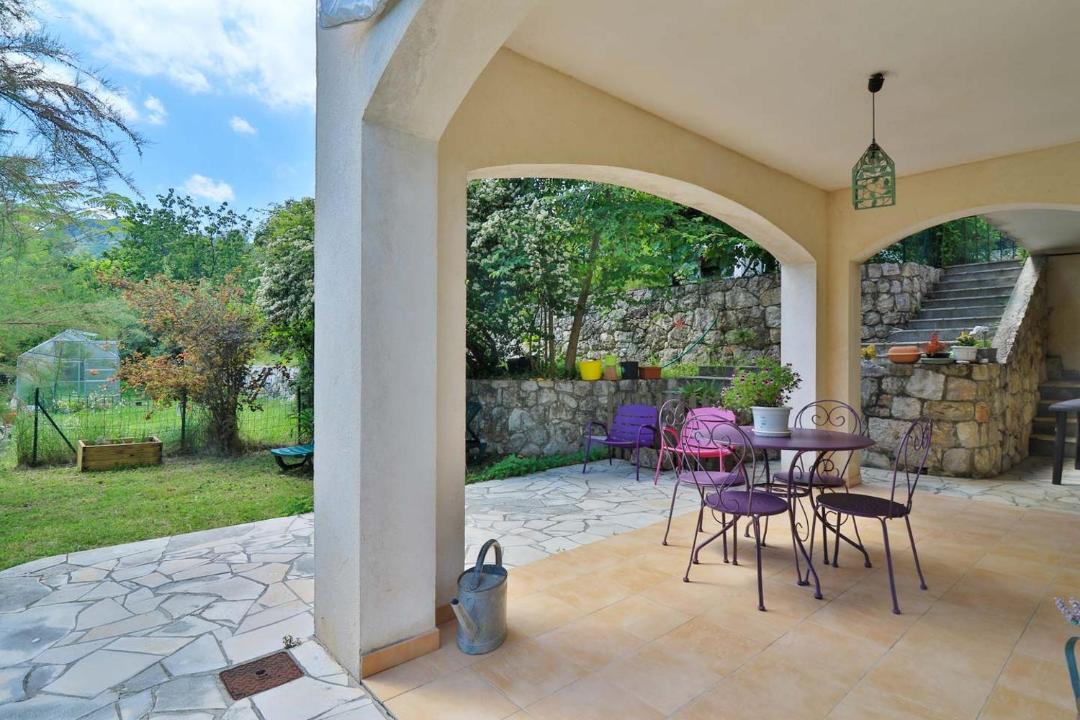 Photo of Patio Balcony in Le Bar-sur-Loup
