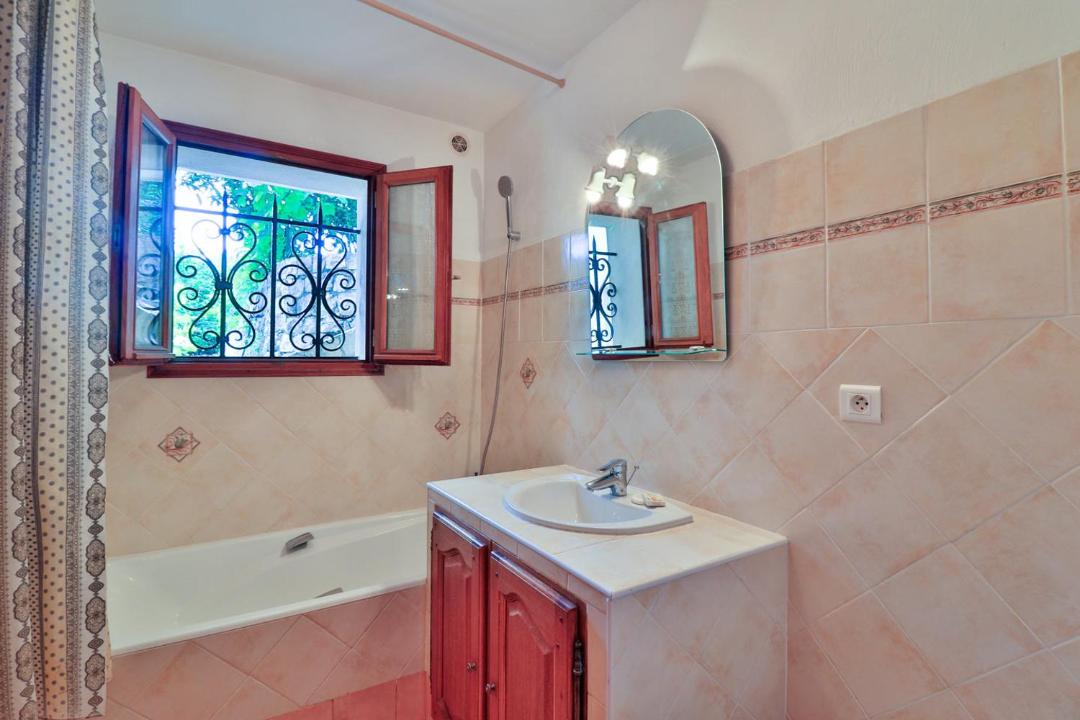 Photo of Bathroom in Le Bar-sur-Loup