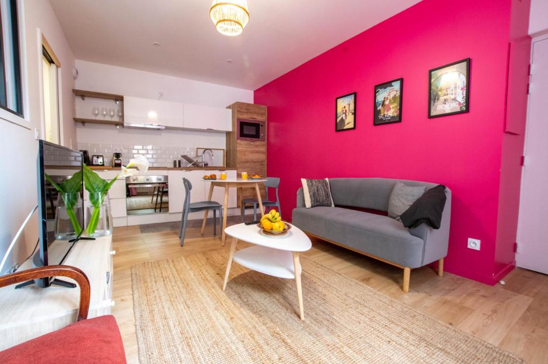 Photo of Livingroom in North district