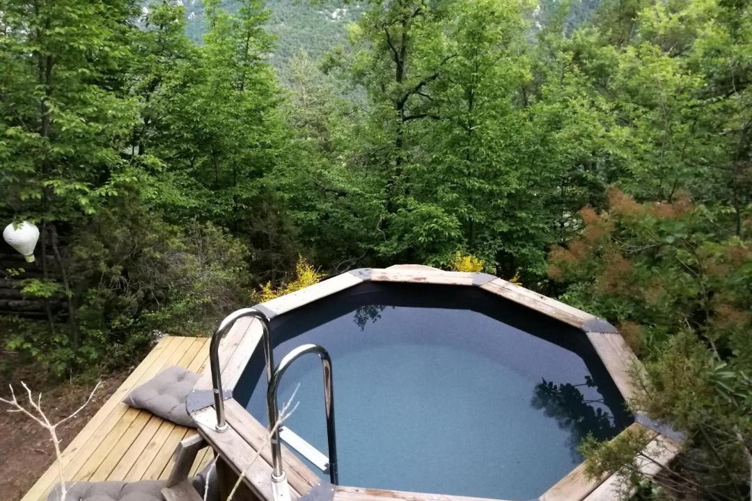Photo of Outdoor in Le Mas