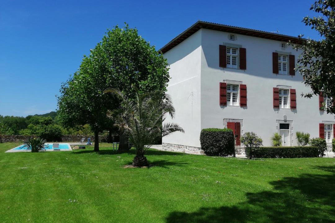 Photo of Others in Cambo-les-Bains