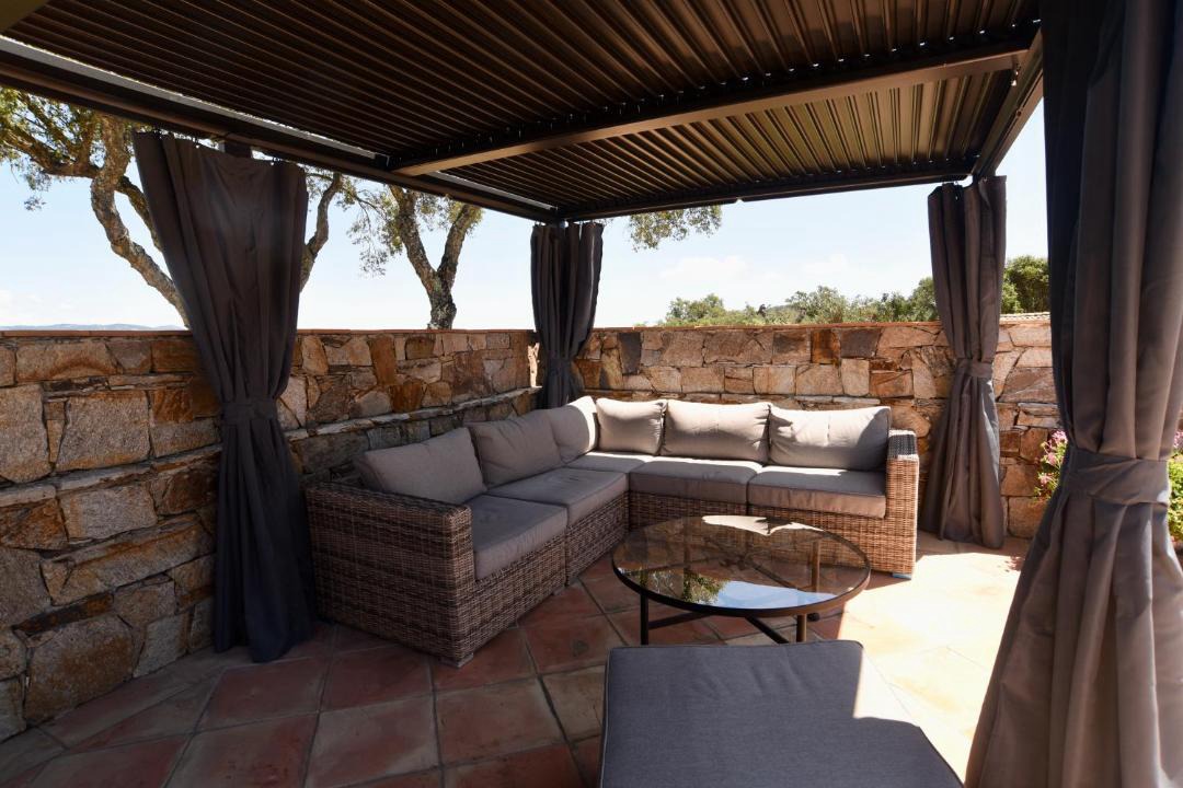 Photo of Patio Balcony in La Mole