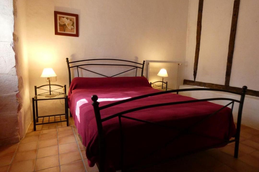 Photo of Bedroom in Saugnac-et-Cambran