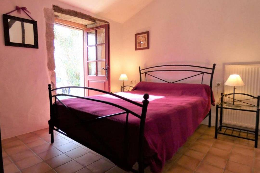 Photo of Bedroom in Saugnac-et-Cambran