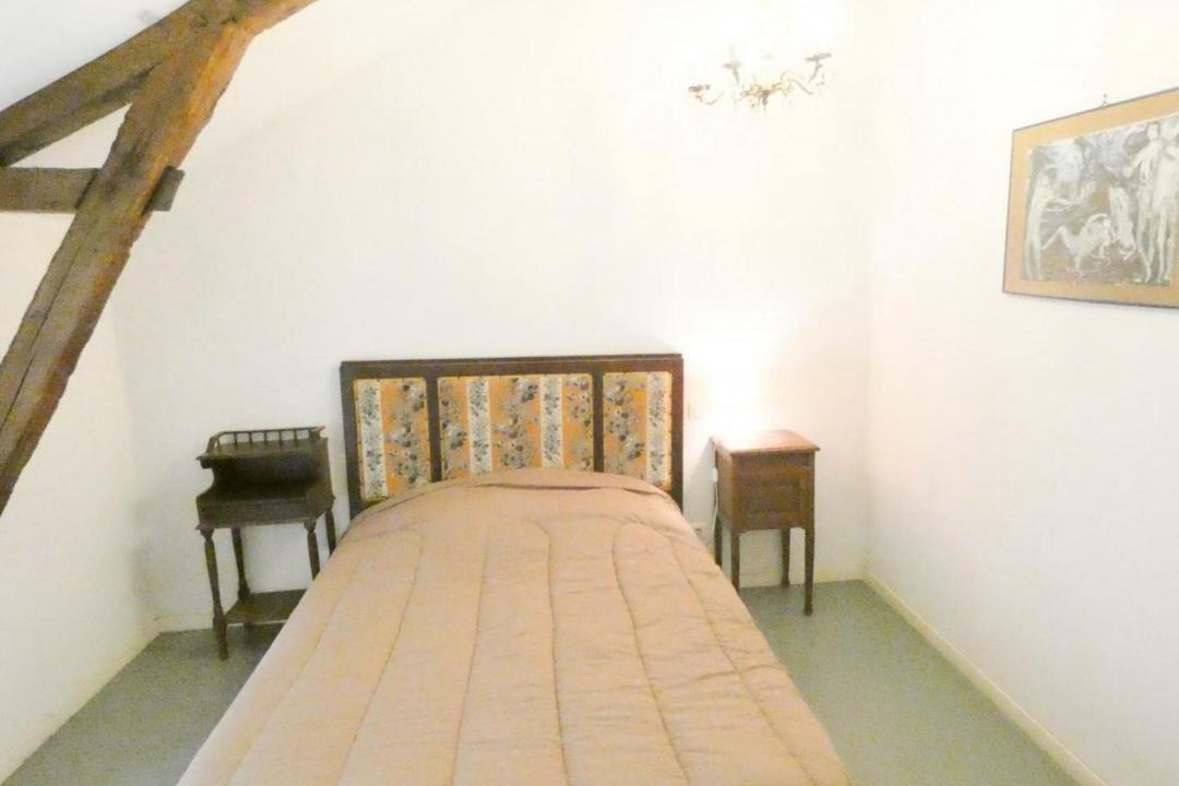 Photo of Bedroom in Orist