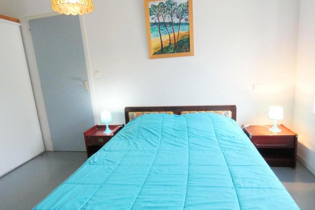 Photo of Bedroom in Orist