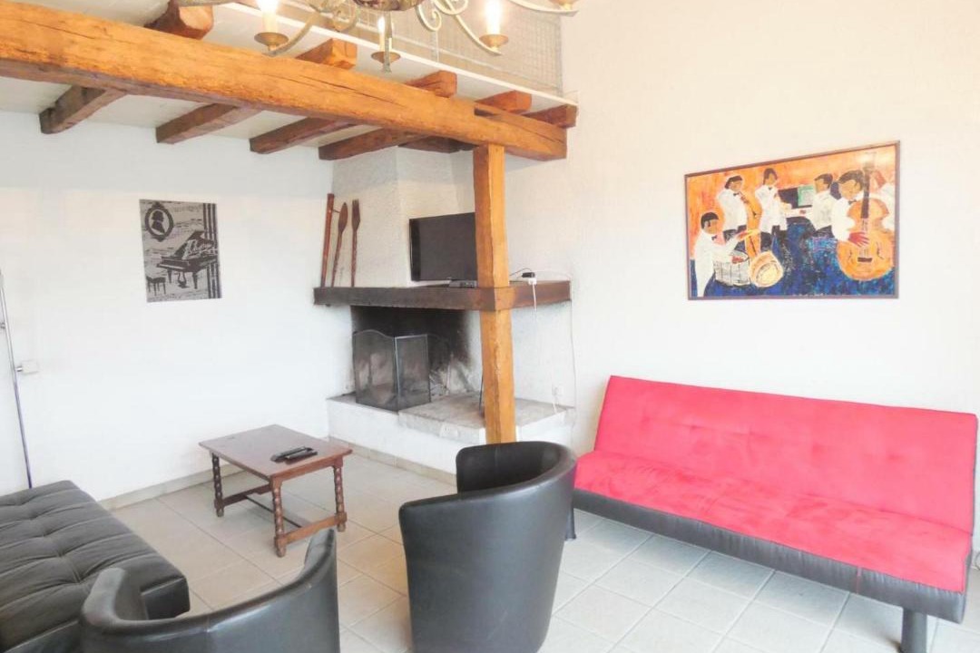 Photo of Livingroom in Orist
