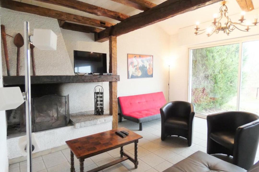 Photo of Livingroom in Orist