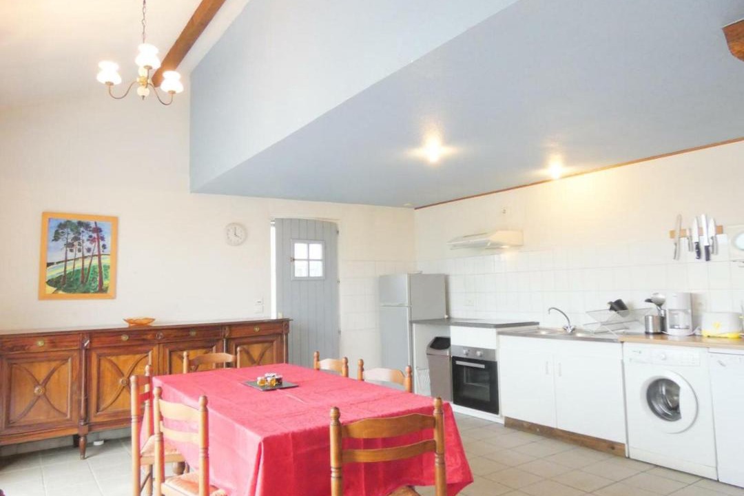 Photo of Livingroom in Orist