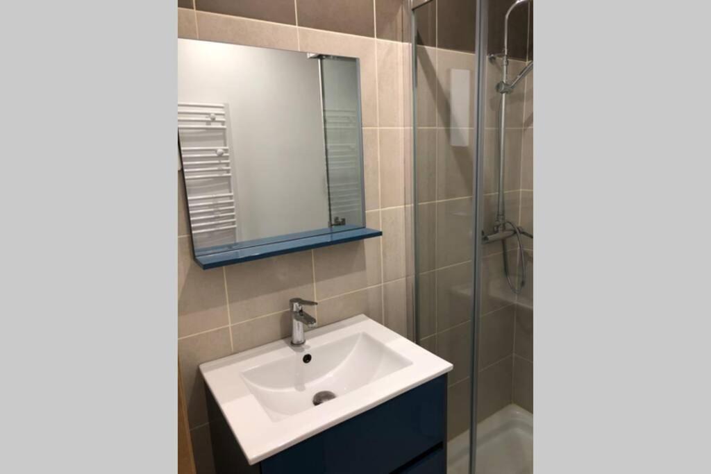 Photo of Bathroom in Tourrettes-sur-Loup