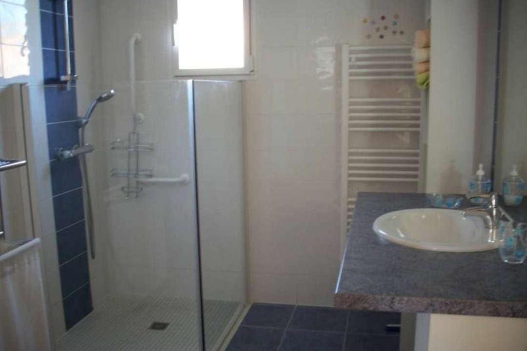 Photo of Bathroom in Arthon-en-Retz