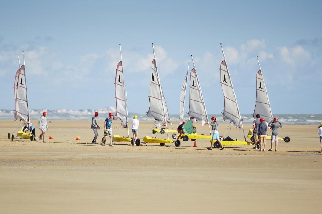Photo of Others in Saint-Gilles-Croix-de-Vie