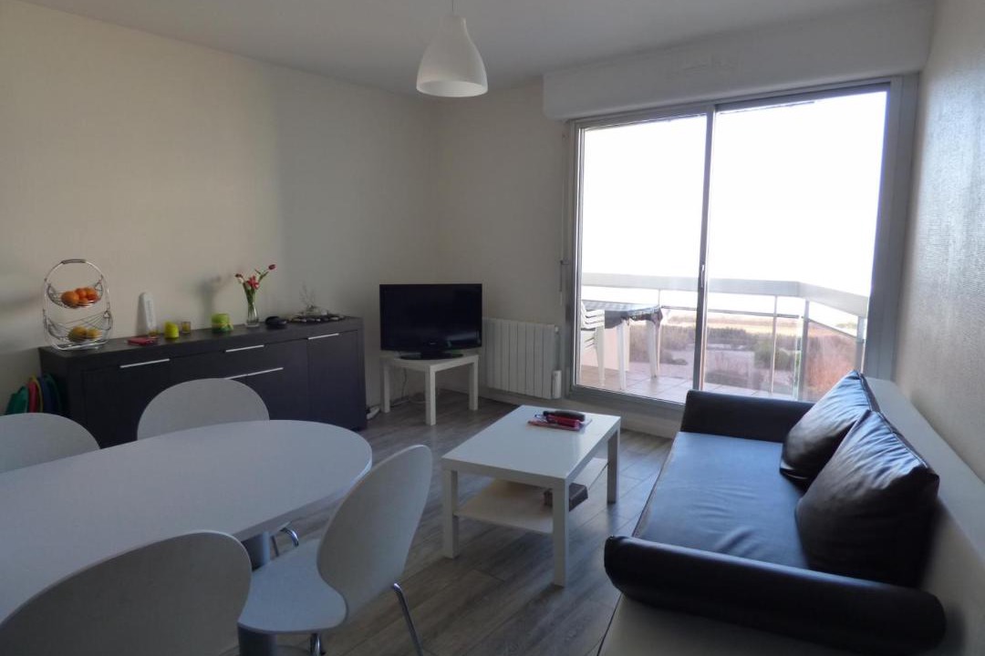 Photo of Livingroom in Saint-Gilles-Croix-de-Vie