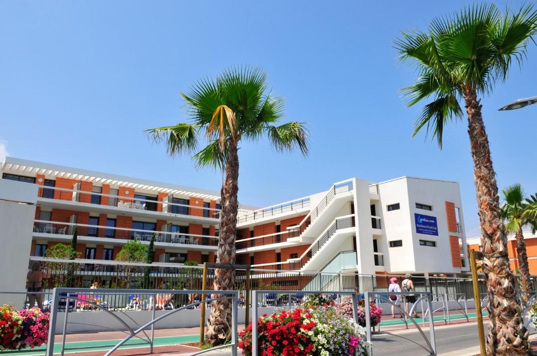 Photo of Others in Villeneuve Loubet Beach