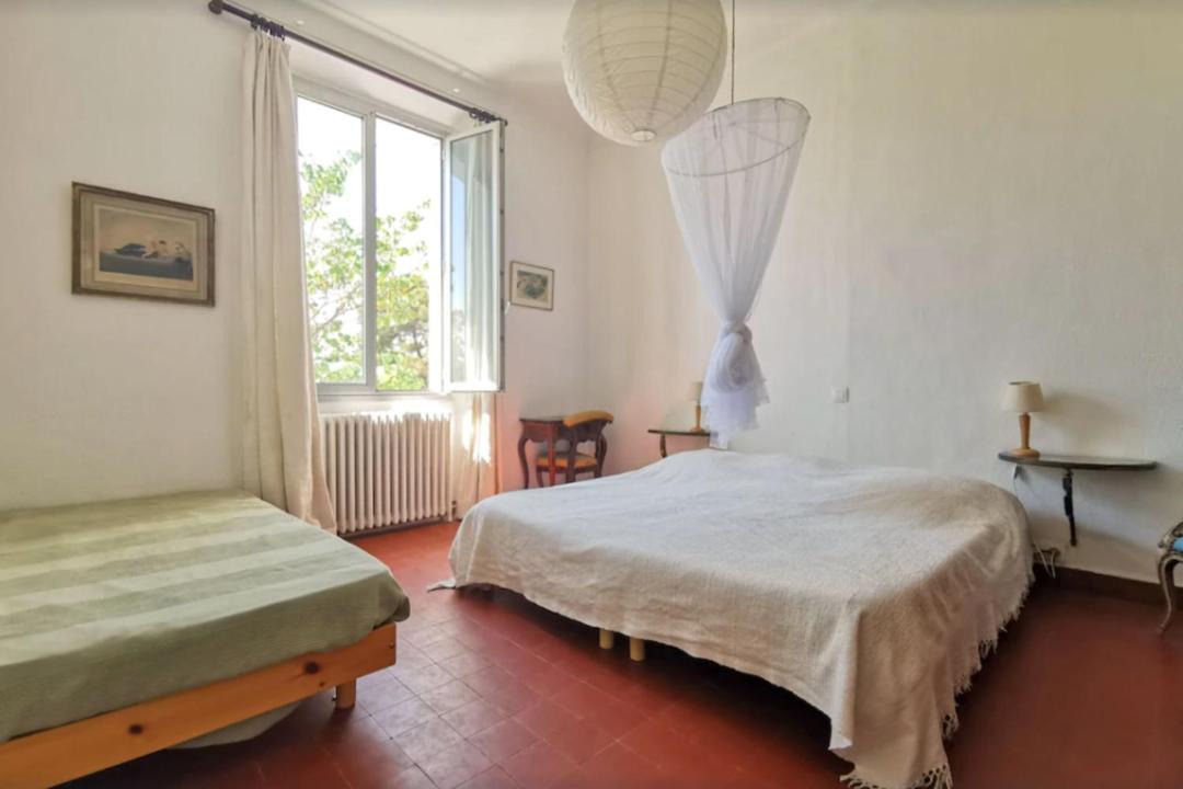 Photo of Bedroom in Saint-Aygulf