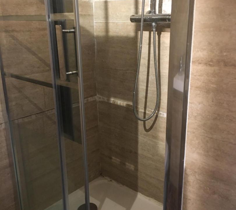 Photo of Bathroom in Villeneuve-Loubet