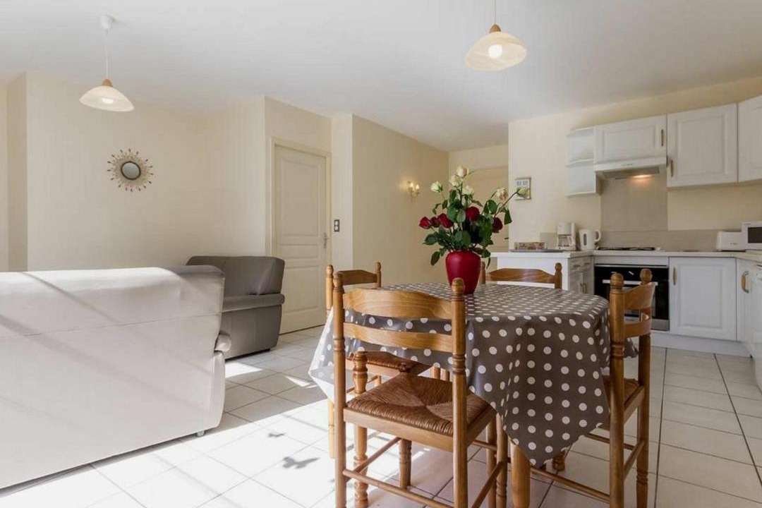 Photo of Livingroom in Arthon-en-Retz