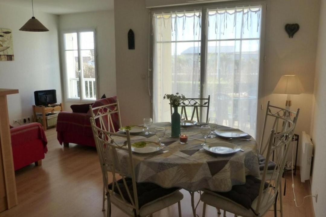 Photo of Livingroom in Saint-Gilles-Croix-de-Vie