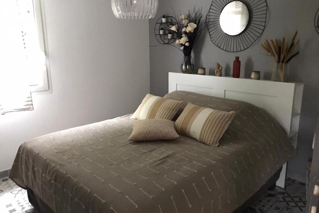 Photo of Bedroom in Saint-Paul-les-Dax