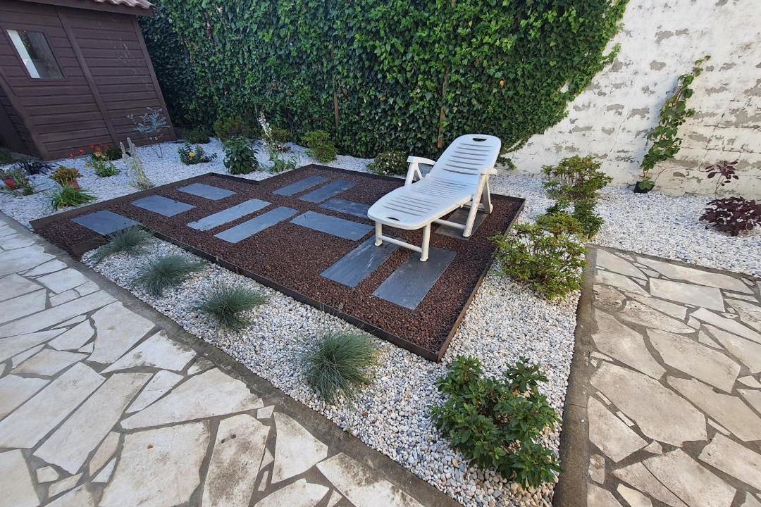 Photo of Patio Balcony in Saint-Paul-les-Dax