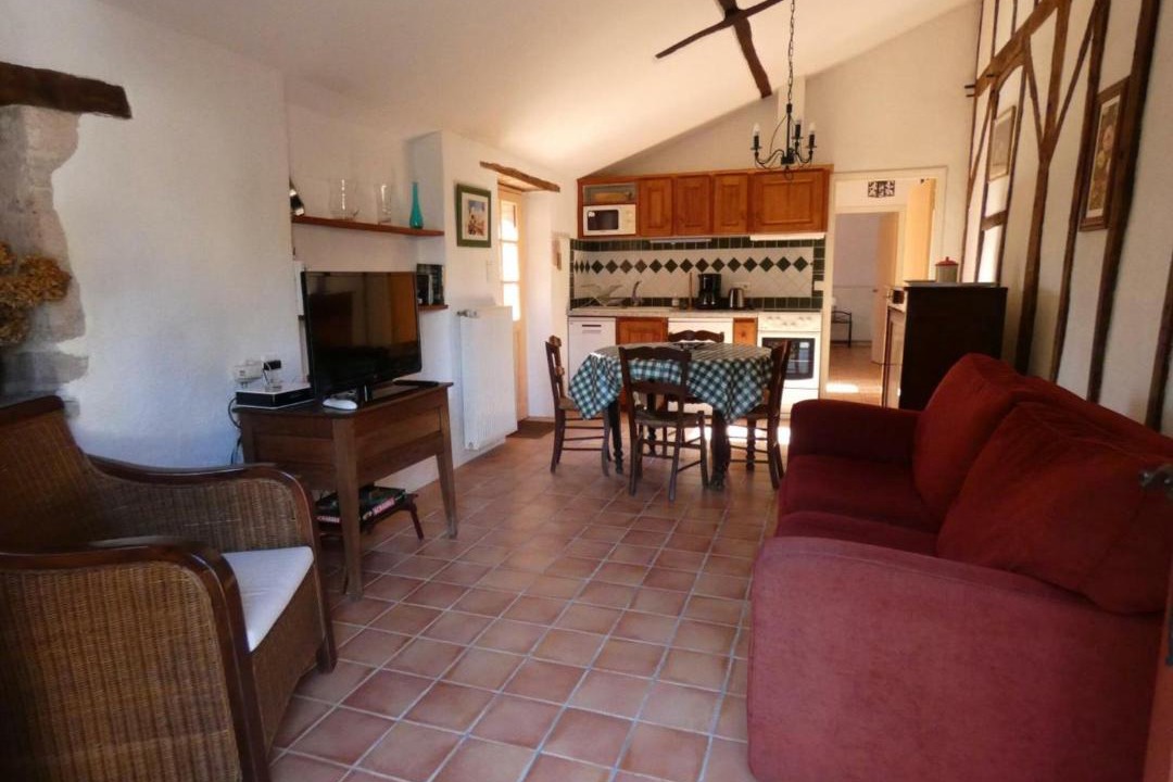Photo of Livingroom in Saugnac-et-Cambran