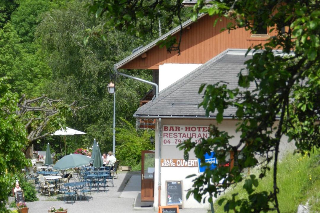 Photo of Others in Montaimont