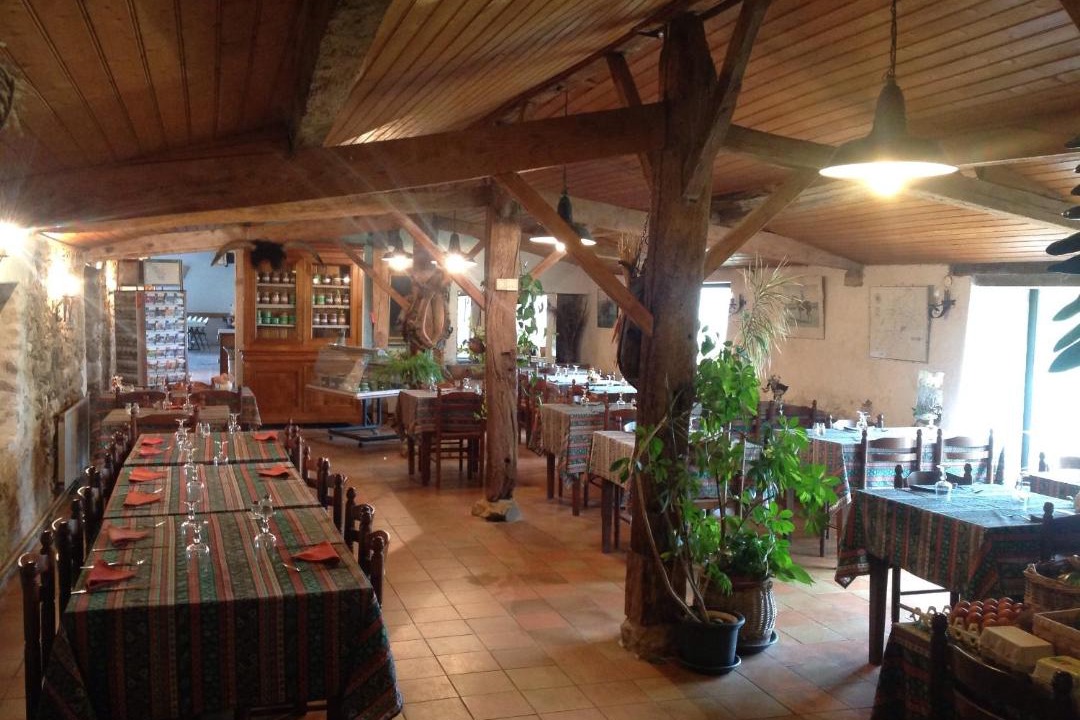 Photo of Kitchen in Bouin