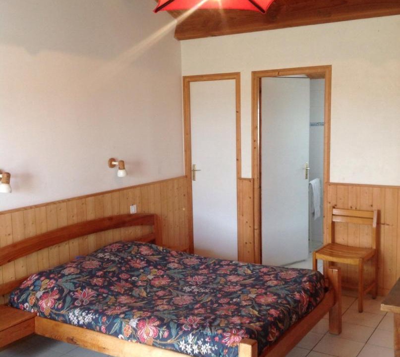 Photo of Bedroom in Bouin