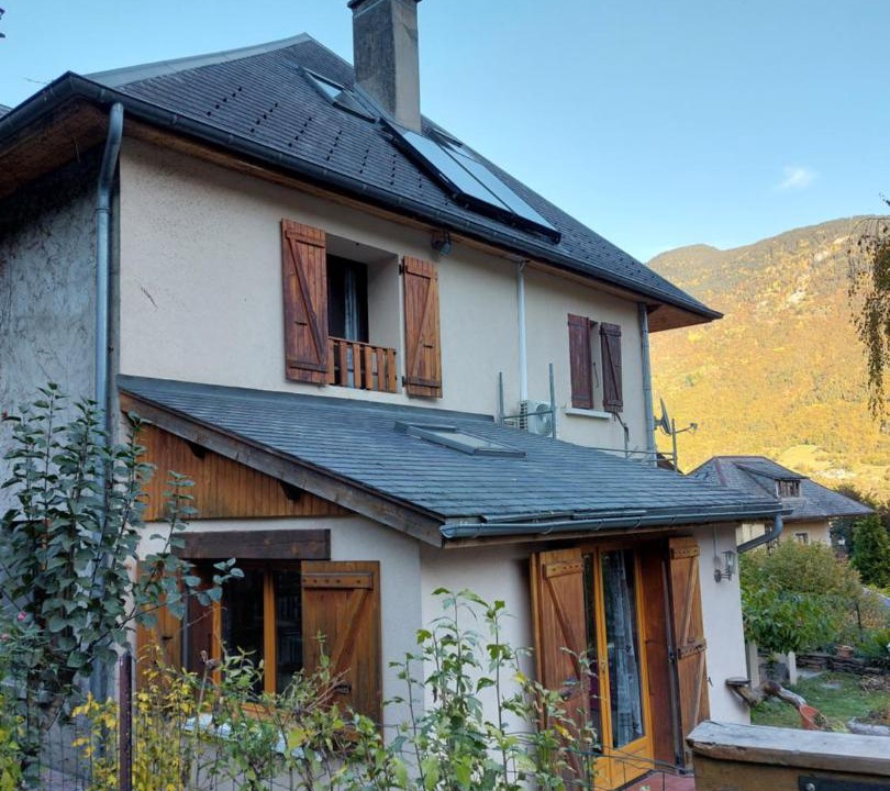 Photo of Others in Saint-Remy-de-Maurienne