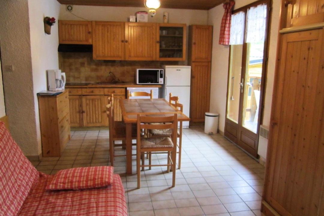 Photo of Kitchen in Saint-Sorlin-d'Arves