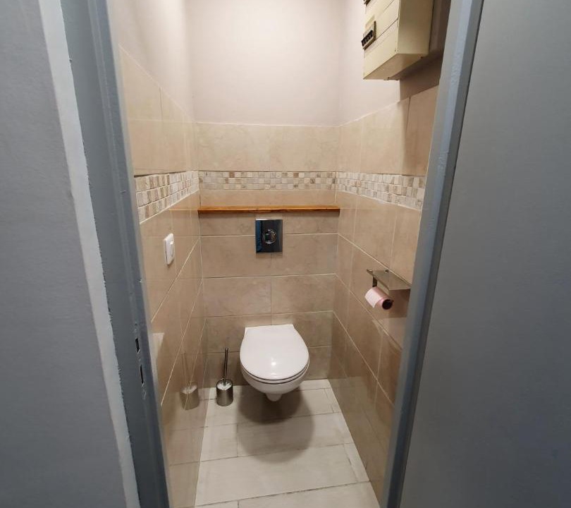 Photo of Bathroom in Saint-Jean-de-Maurienne