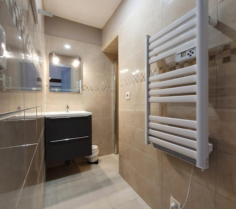 Photo of Bathroom in Saint-Jean-de-Maurienne