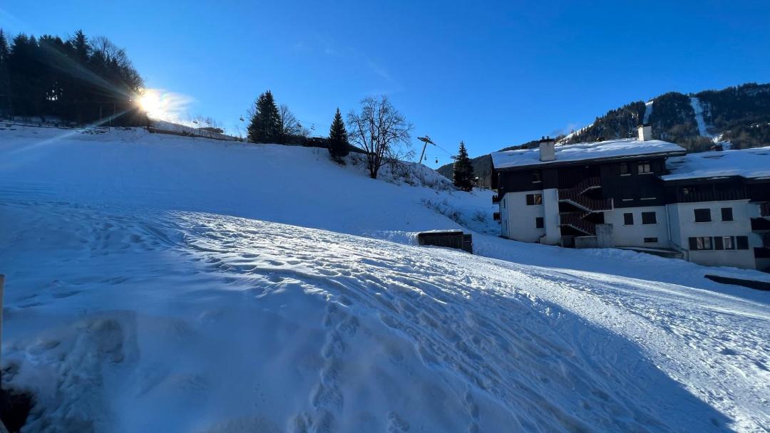 Photo of Others in La Clusaz