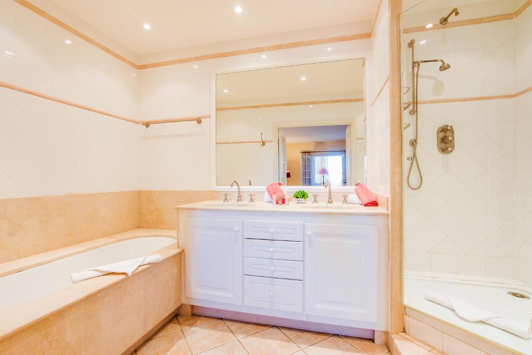 Photo of Bathroom in Villefranche-sur-Mer