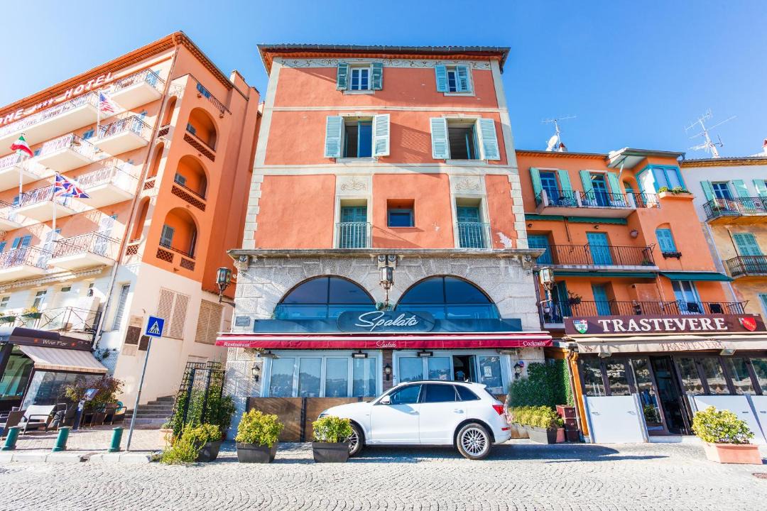 Photo of Others in Villefranche-sur-Mer