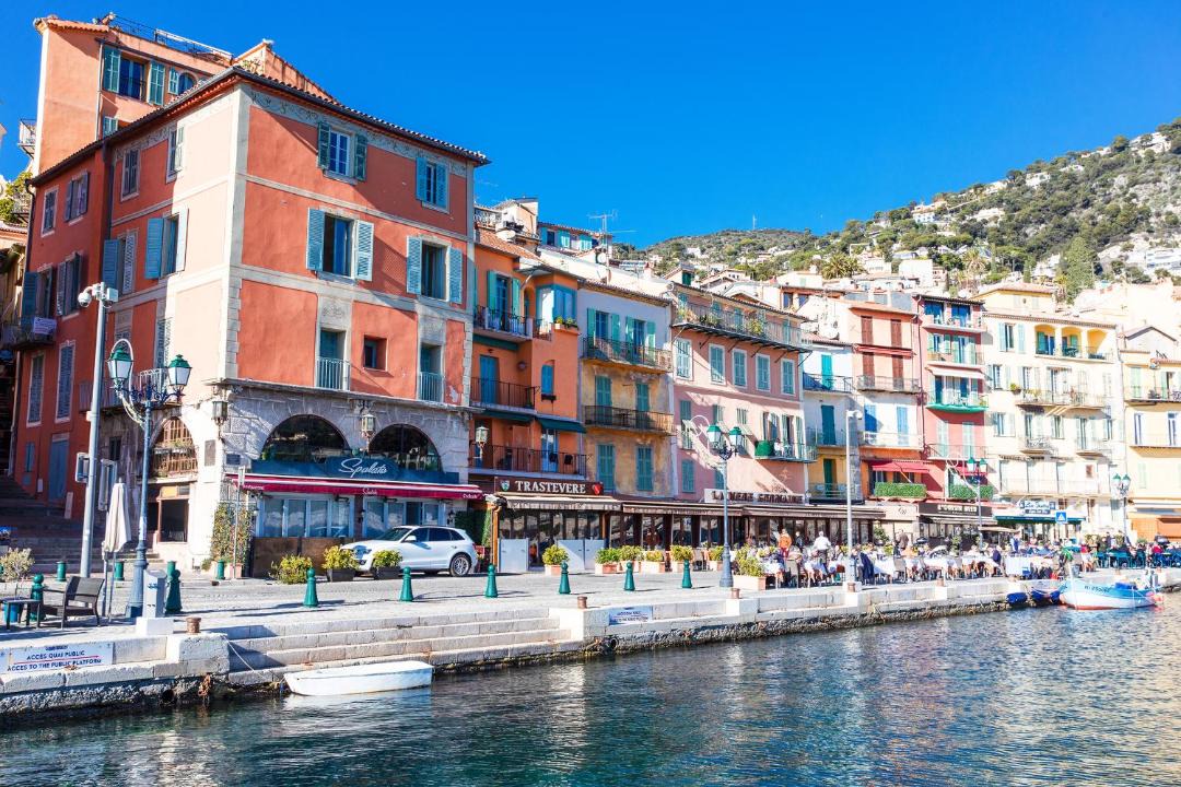 Photo of Others in Villefranche-sur-Mer