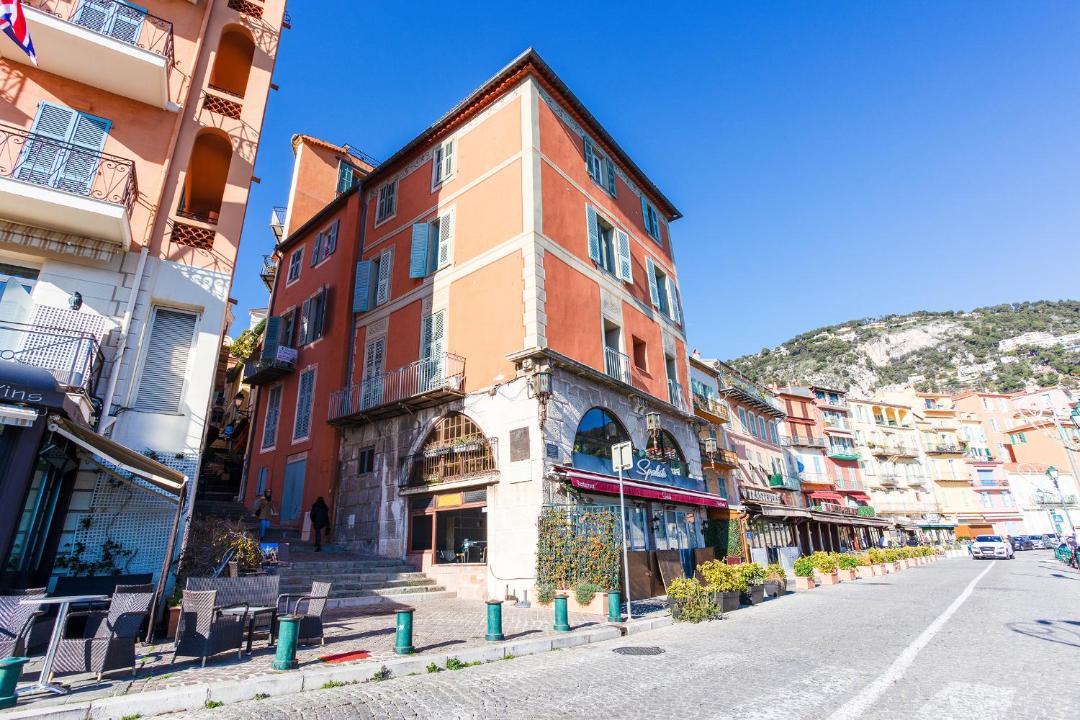 Photo of Others in Villefranche-sur-Mer