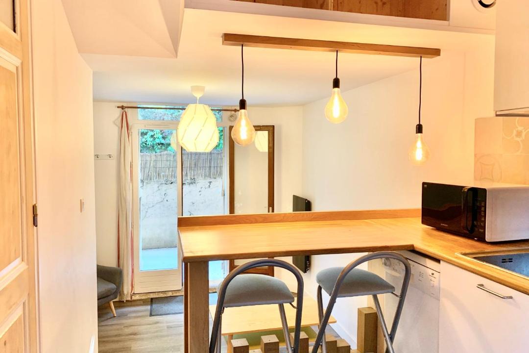 Photo of Kitchen in La Tronche