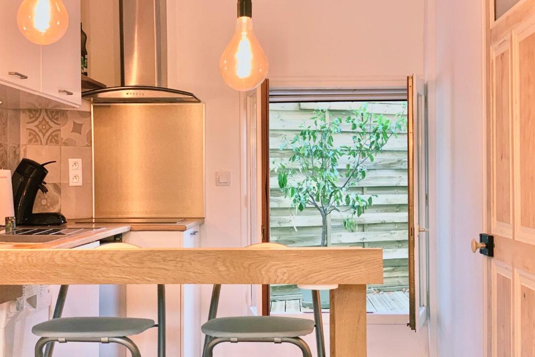 Photo of Kitchen in La Tronche