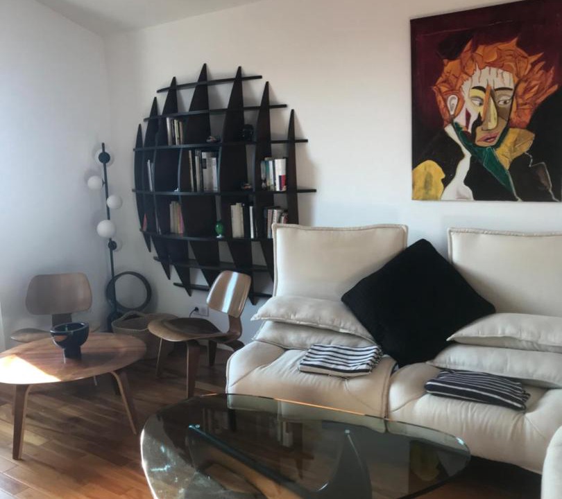 Photo of Livingroom in Villefranche-sur-Mer