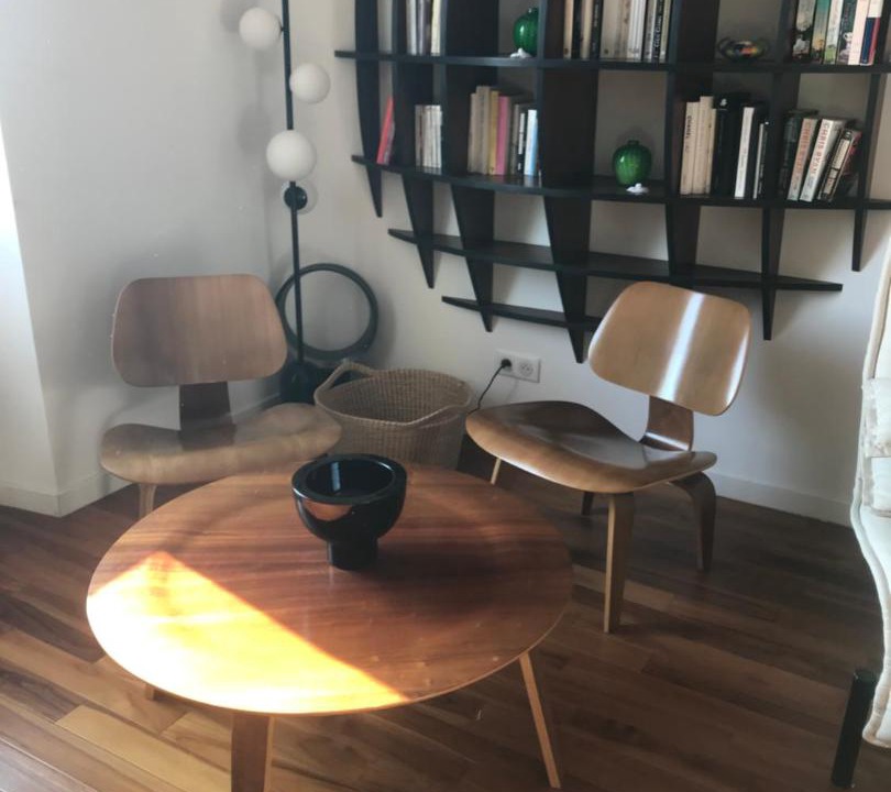 Photo of Livingroom in Villefranche-sur-Mer