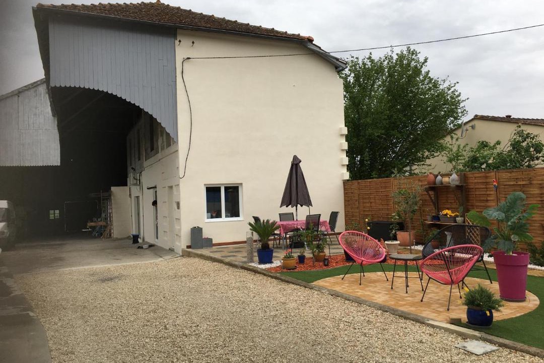 Photo of Others in Jonzac