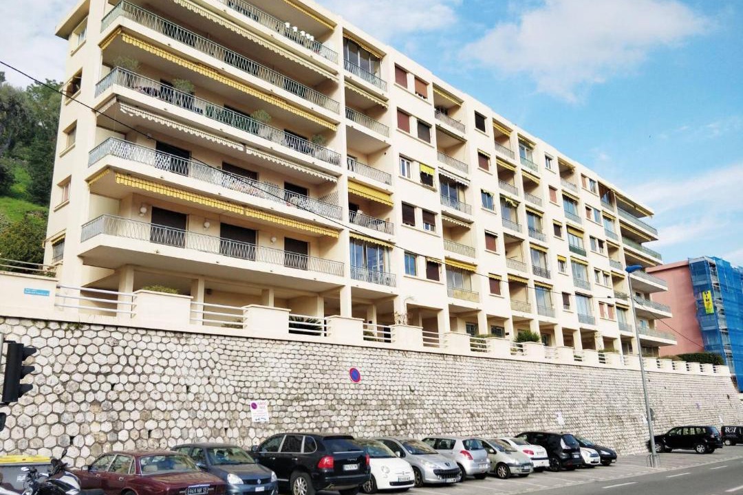 Photo of Buildings in Villefranche-sur-Mer