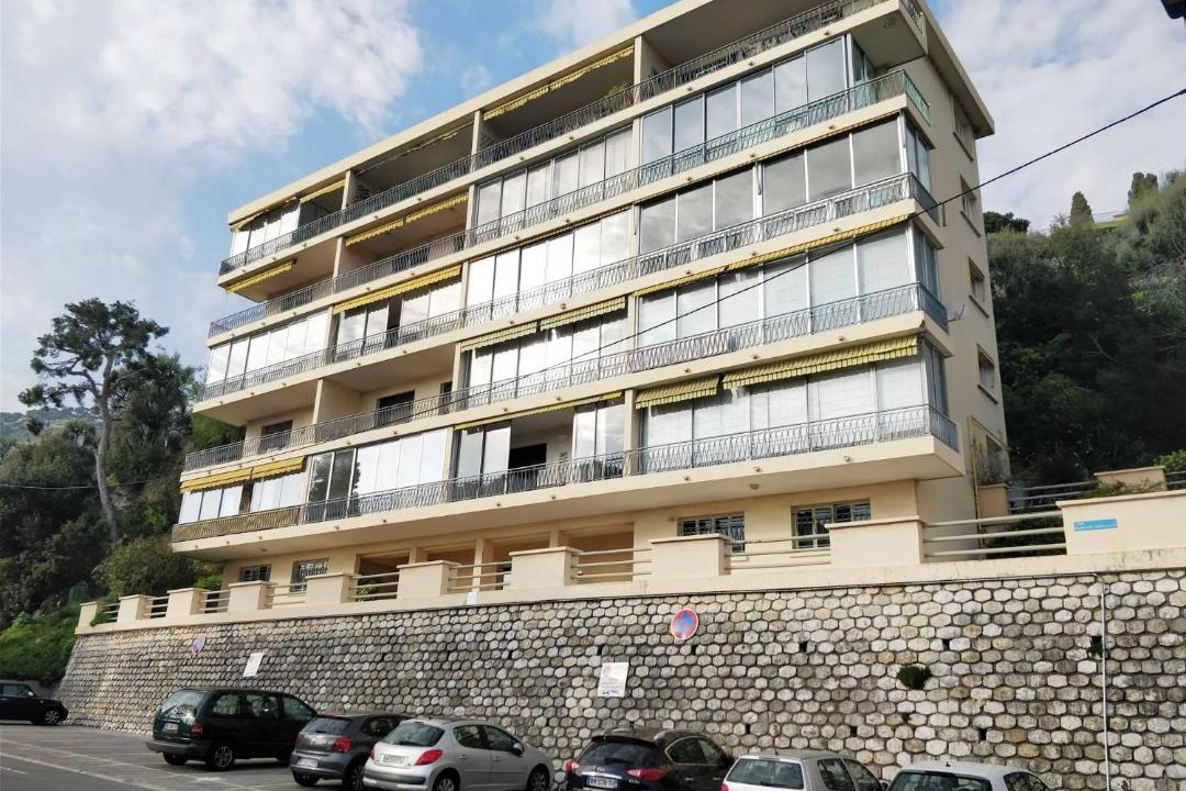 Photo of Buildings in Villefranche-sur-Mer