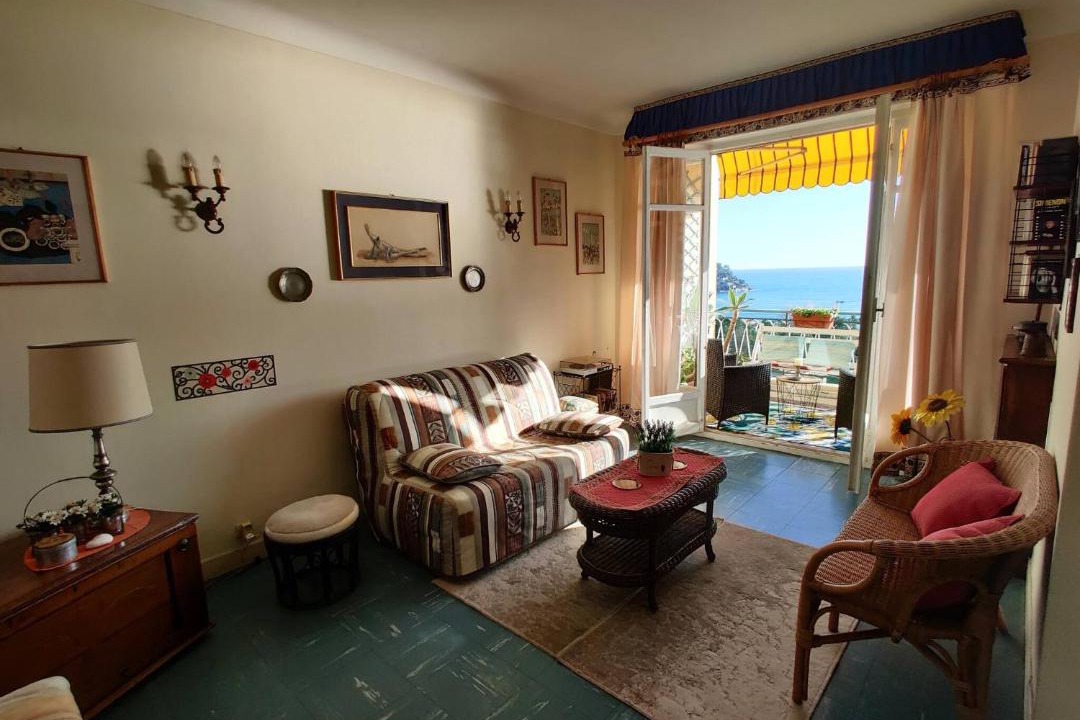 Photo of Livingroom in Villefranche-sur-Mer