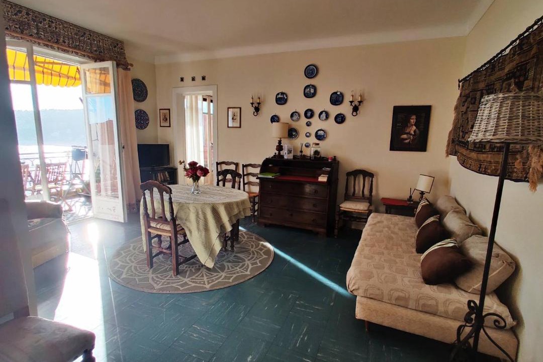 Photo of Livingroom in Villefranche-sur-Mer
