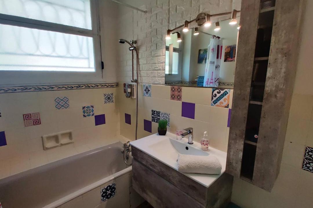 Photo of Bathroom in Villefranche-sur-Mer
