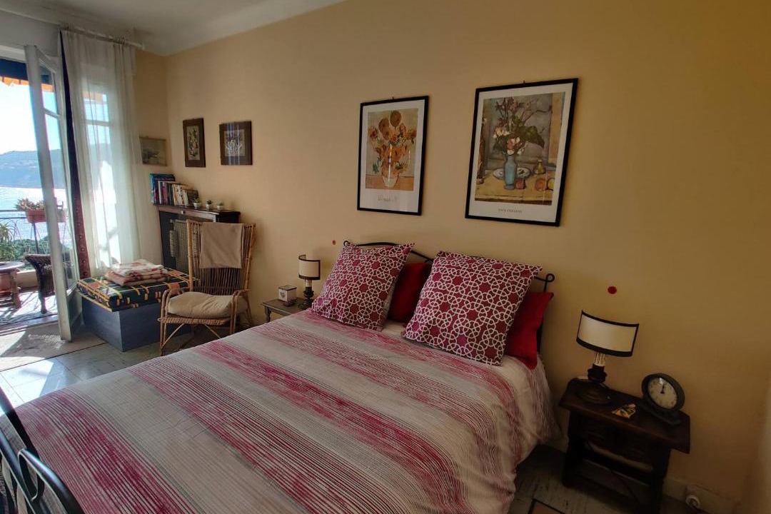 Photo of Bedroom in Villefranche-sur-Mer
