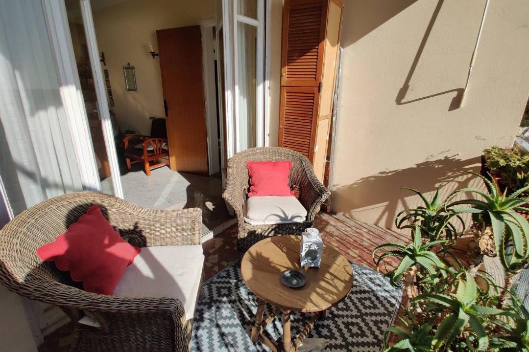 Photo of Livingroom in Villefranche-sur-Mer