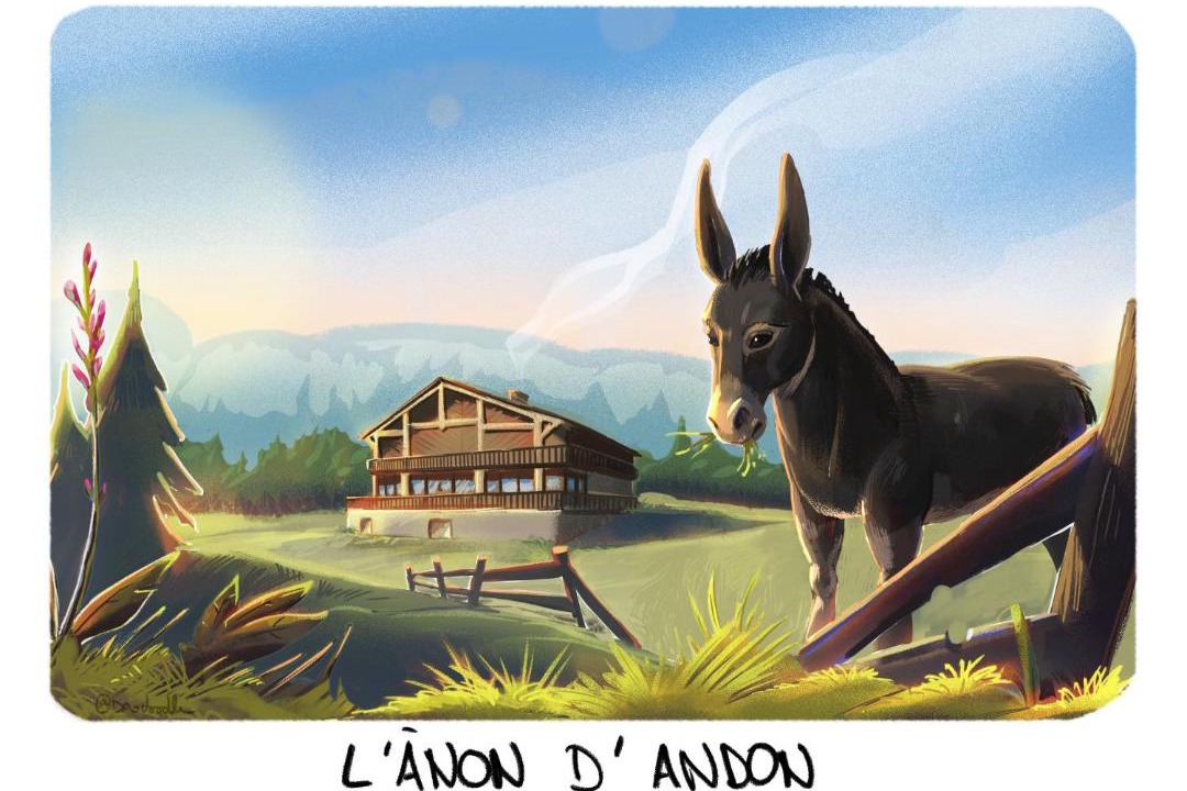 Photo of Others in Andon